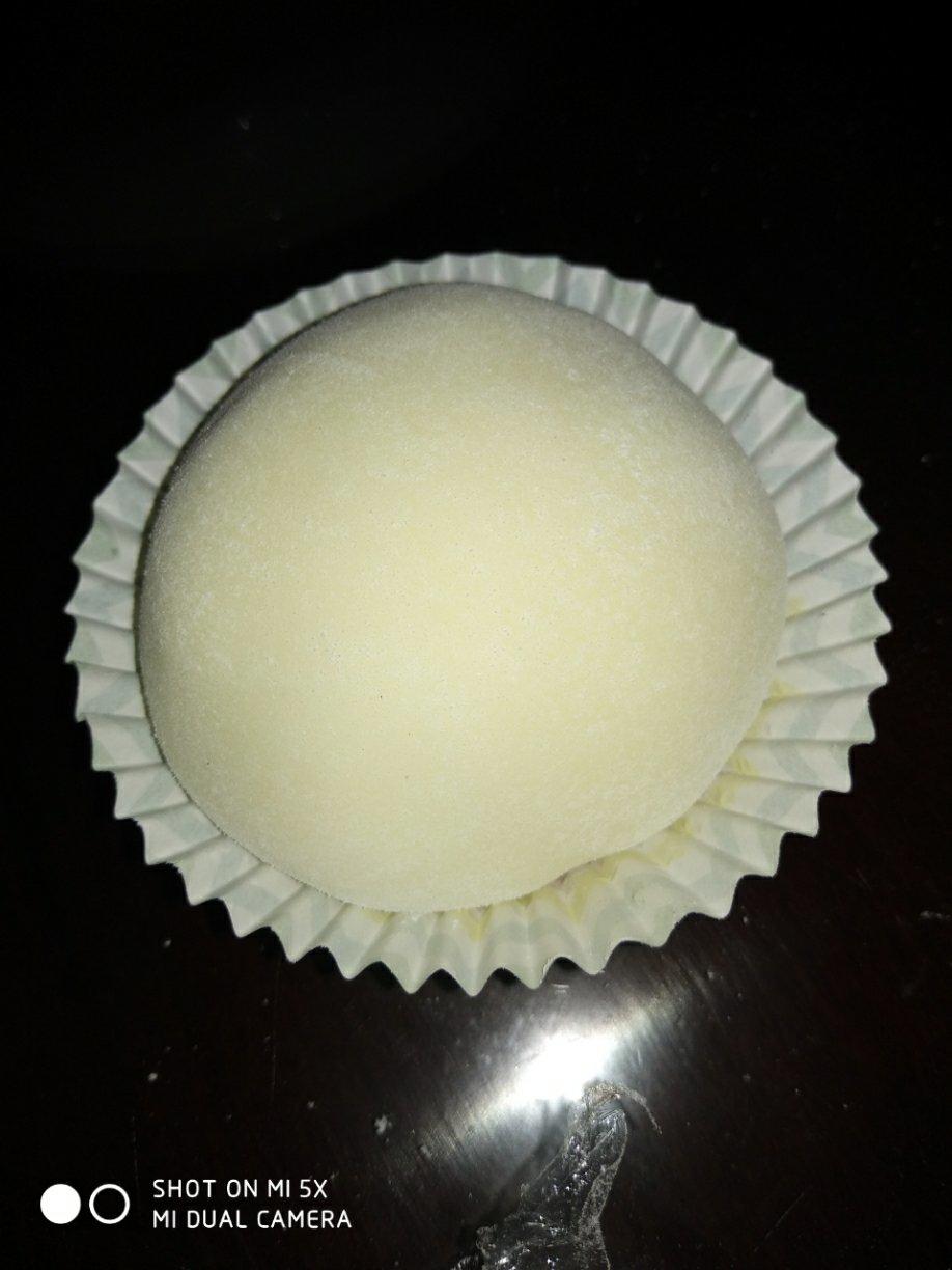 奶味浓郁的糯米糍冰淇淋