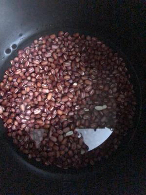 红豆馅的做法 步骤2
