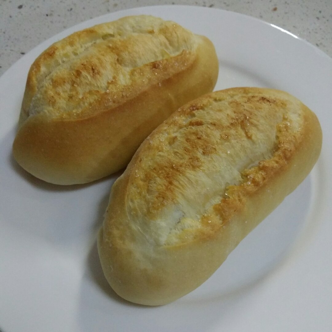 （金大旺）罗宋甜面包