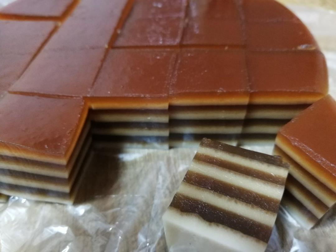 马蹄糕