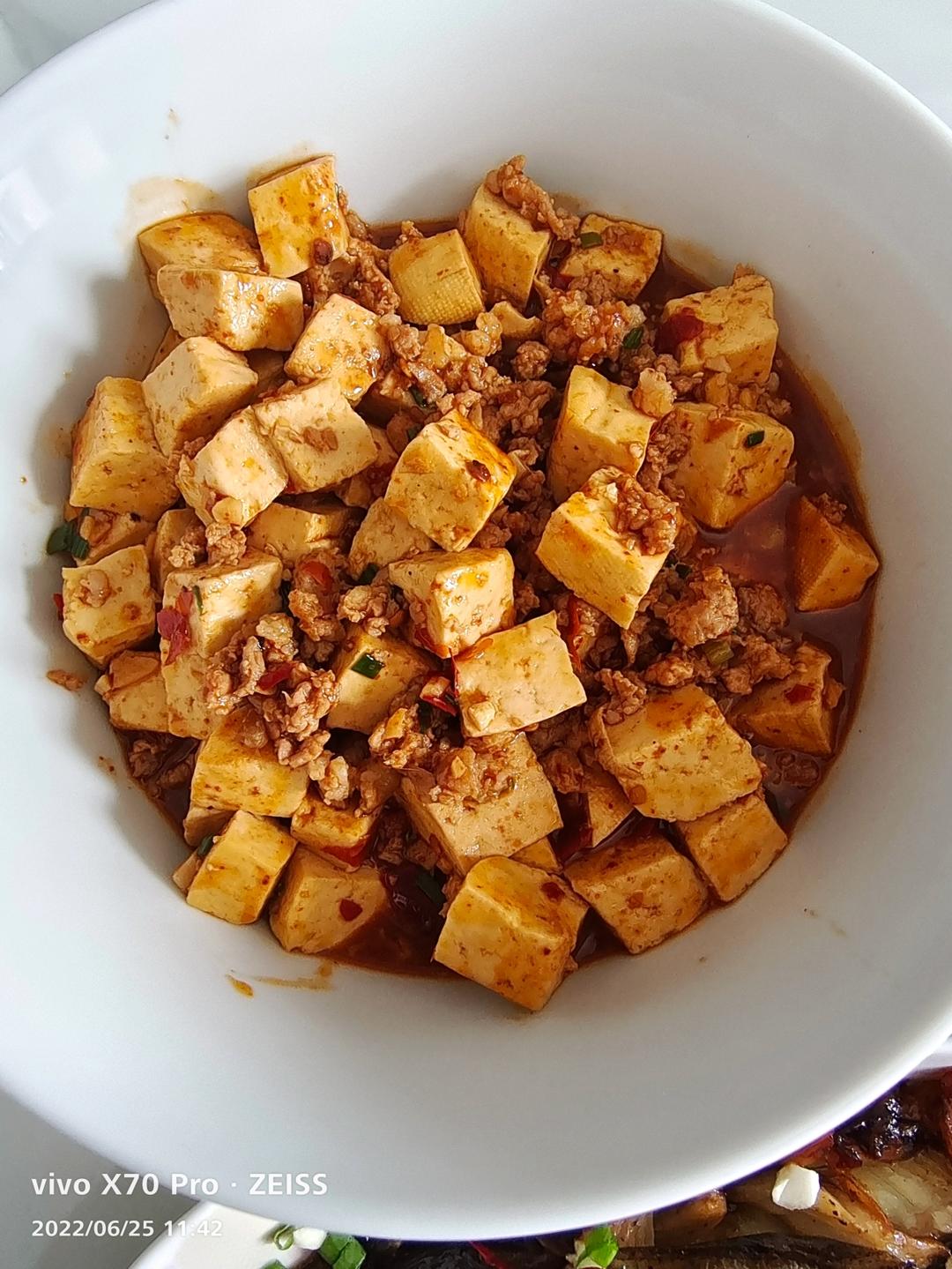 超下饭的麻婆豆腐