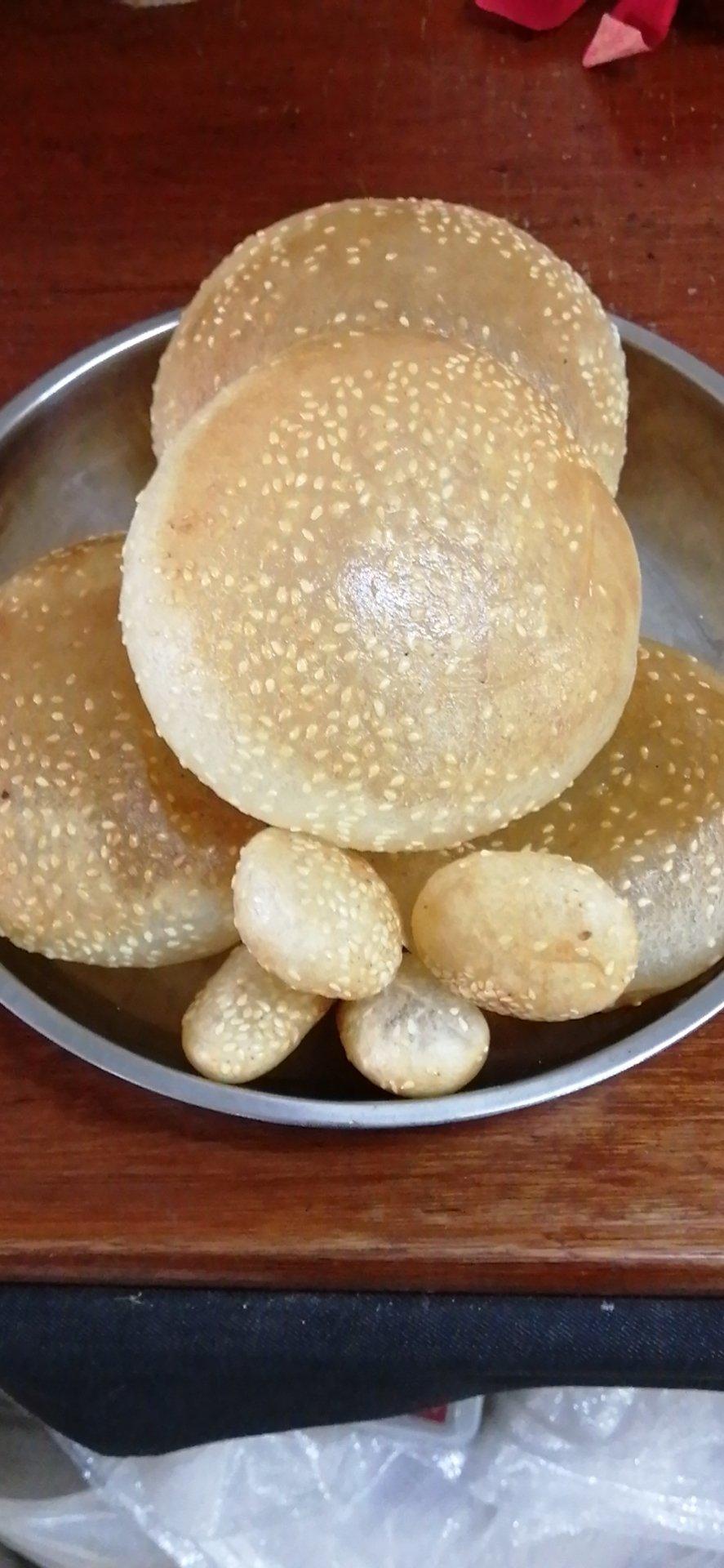 煎堆