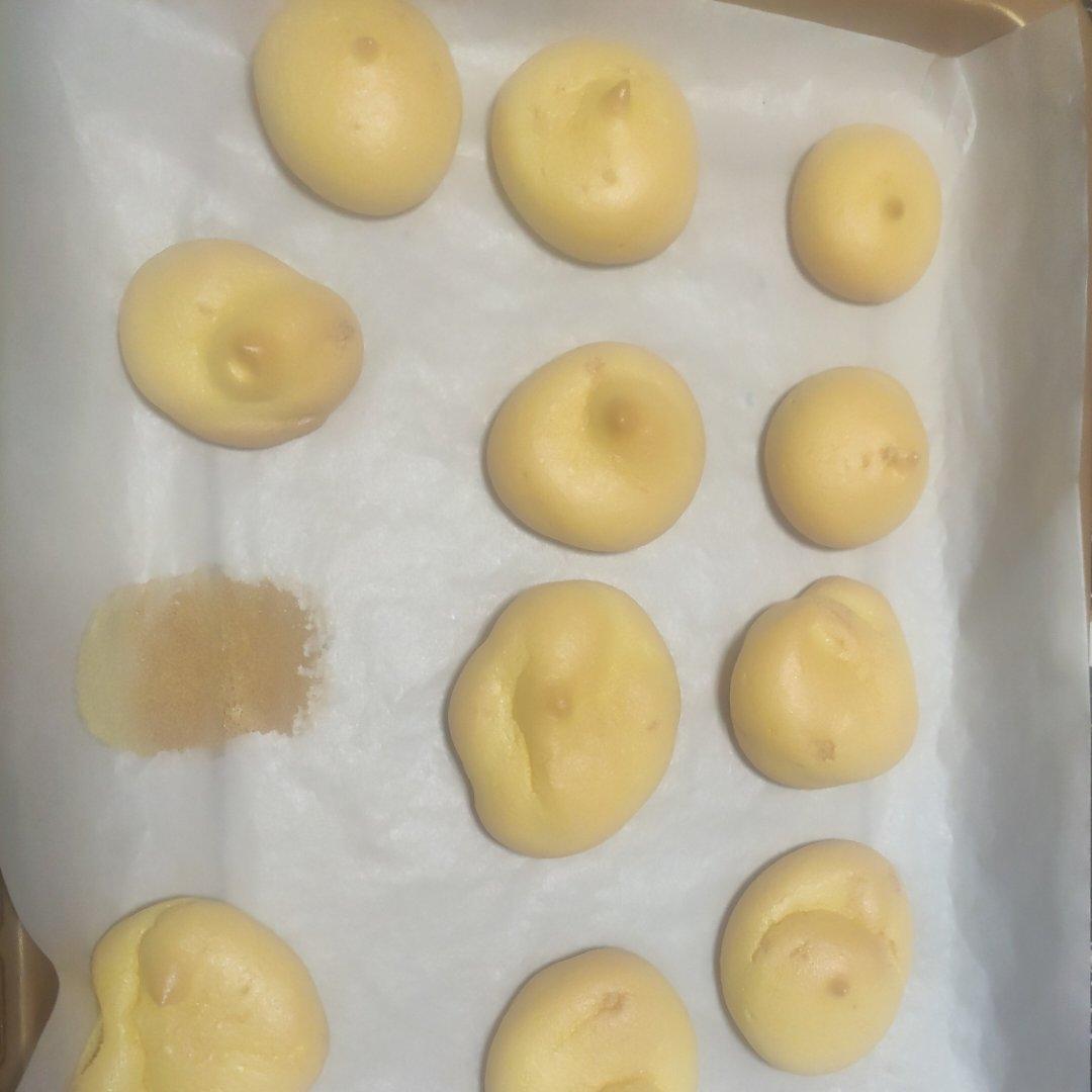教你做胖嘟嘟的空气蛋糕❗️轻盈松软敲好吃😋