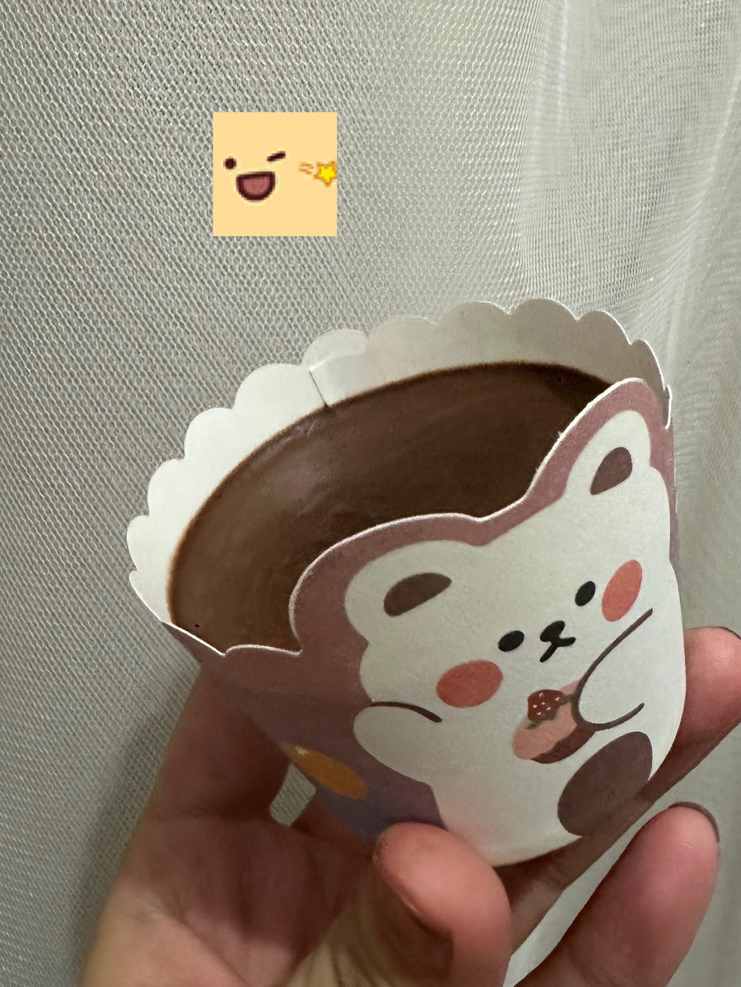 生酮饮食 无糖好利来冰山熔岩（简单又吃不胖的减肥巧克力蛋糕）