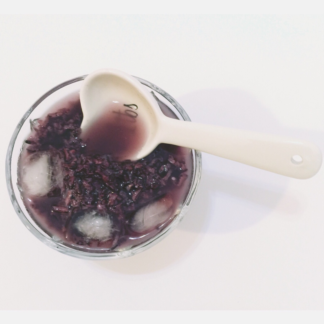 （红）糯米甜酒酿