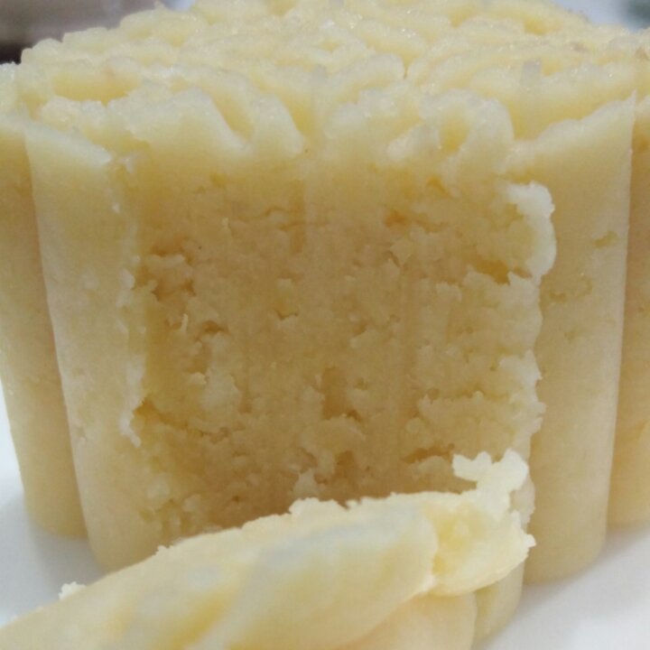 绿豆糕