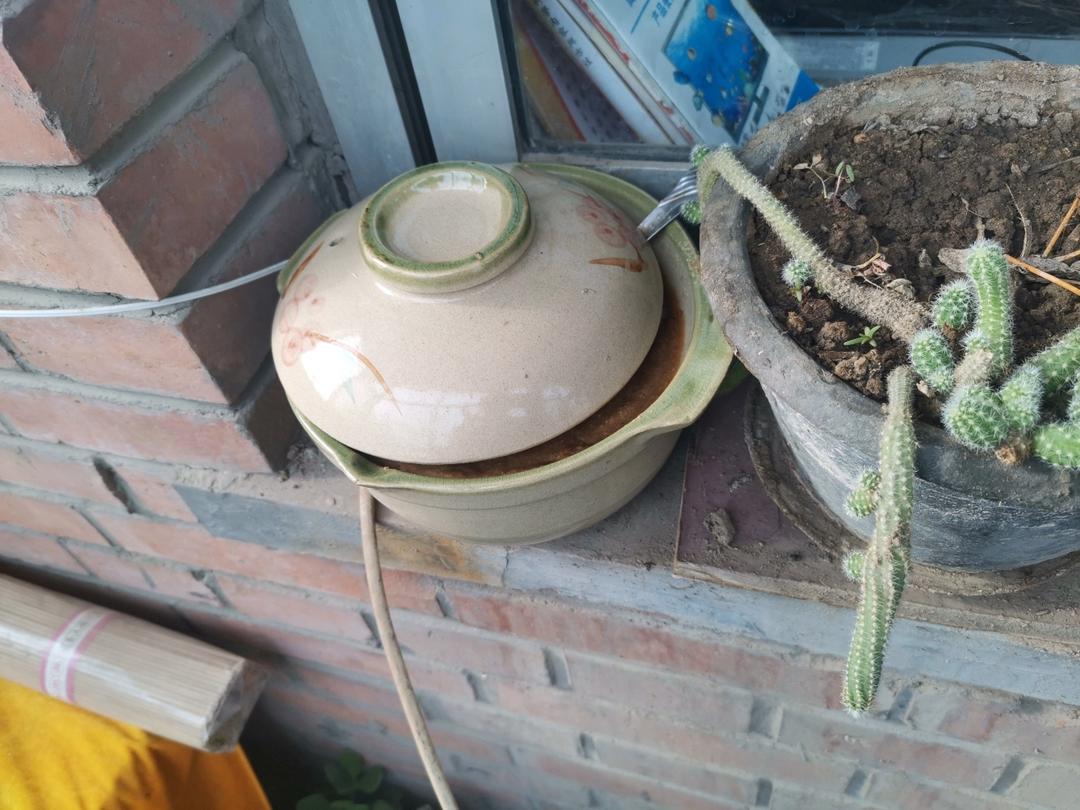 极力推荐的东北大酱新做法。一个月后就能吃！