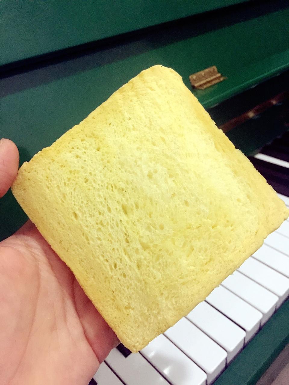 南瓜吐司（南瓜小餐包)