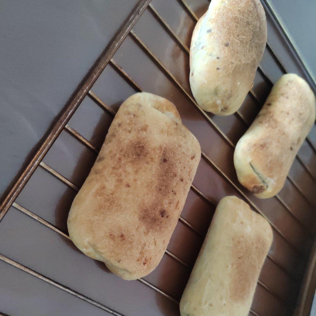 内蒙呼市红糖焙子