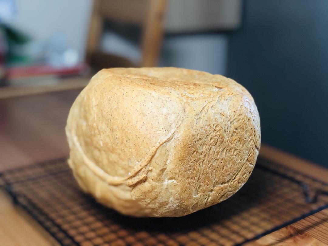 牛奶面包吐司
