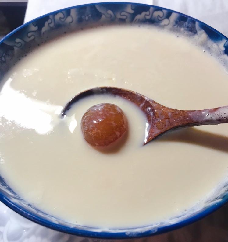 黑糖珍珠撞奶