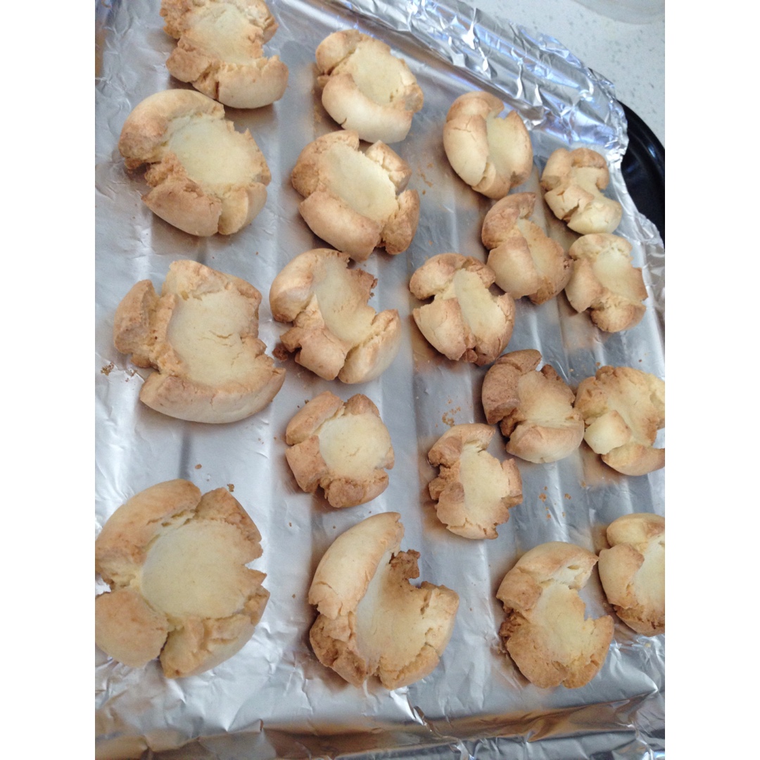 玛格丽特饼干