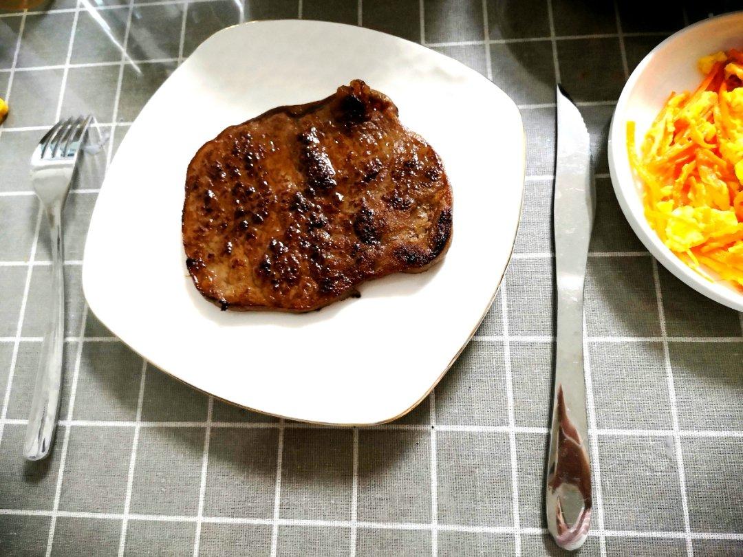 牛油果蛋炒饭