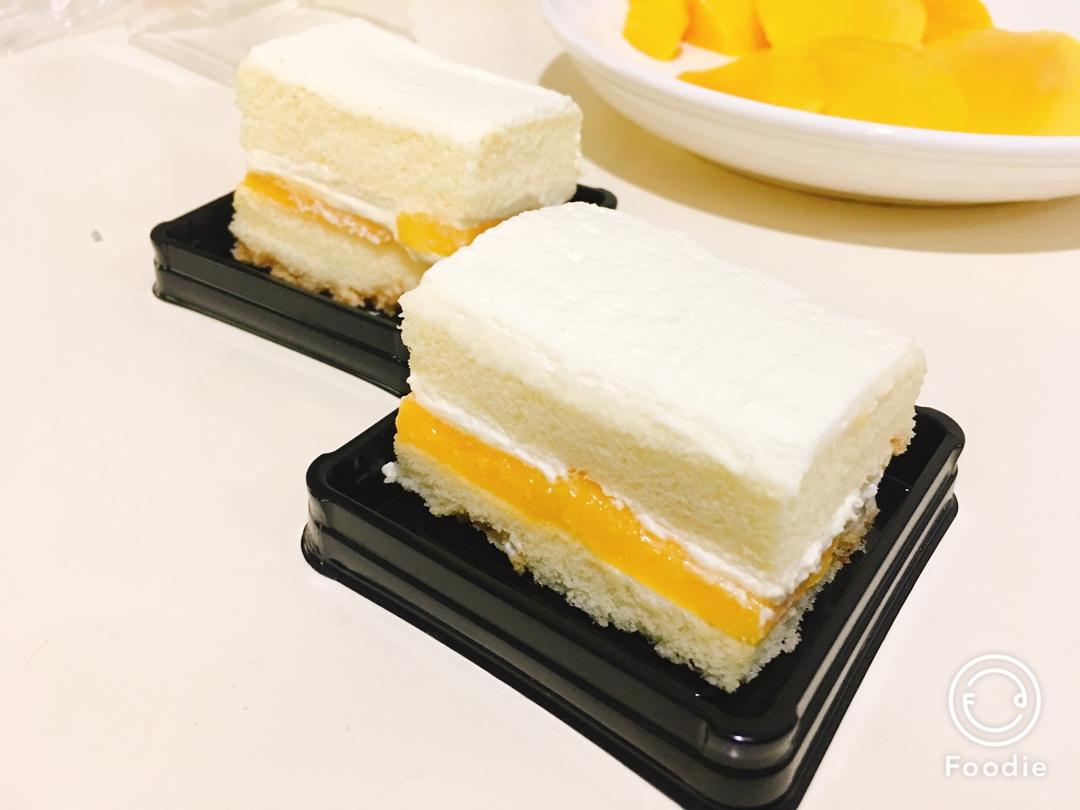 烤箱做蛋糕（戚风蛋糕的做法）