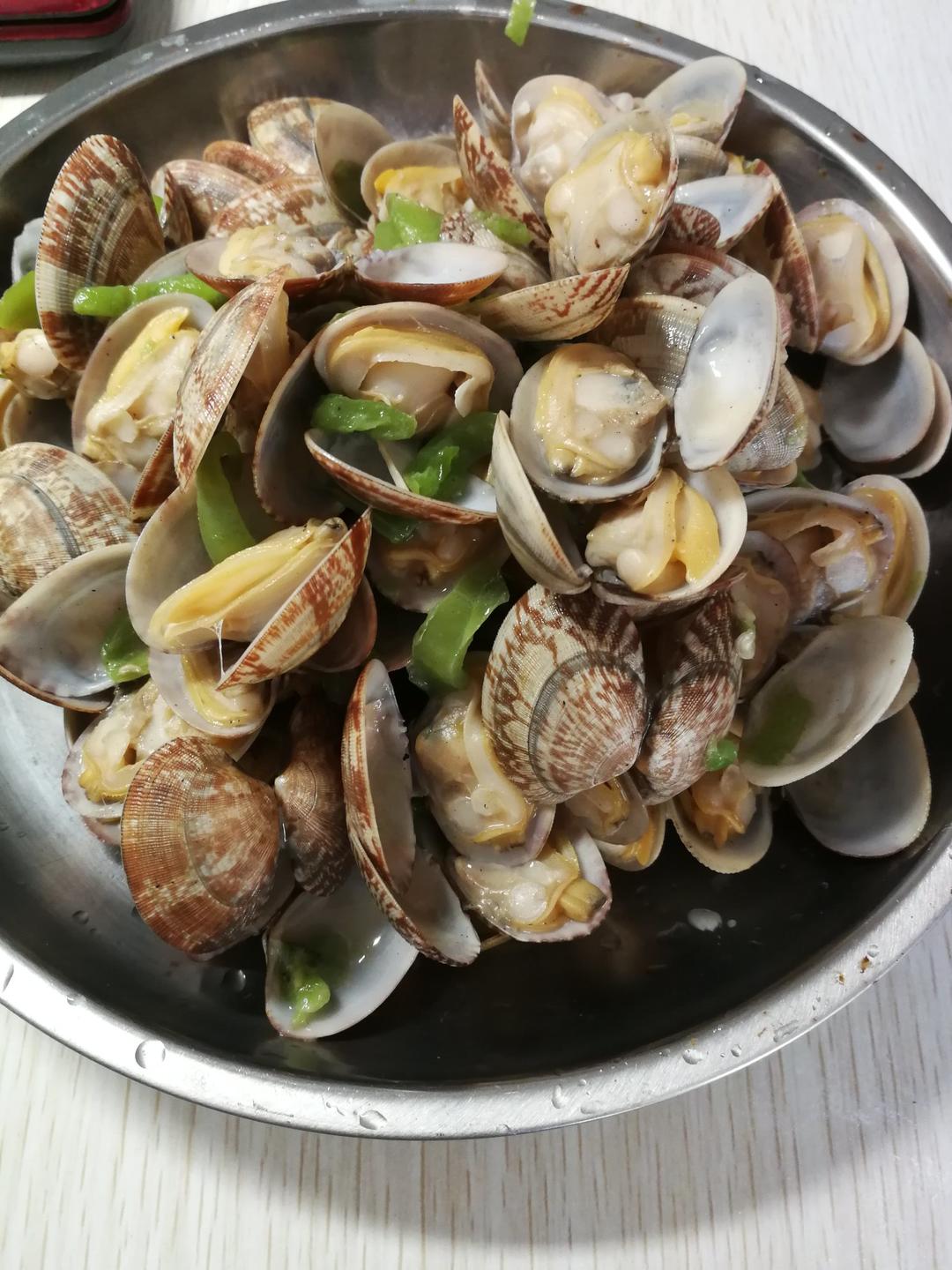 手机用户8812_mrgx做的拨云见日的川式辣炒哈喇