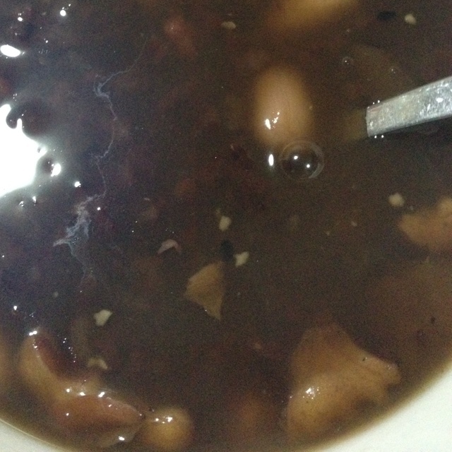 养肾膏（男女通用）