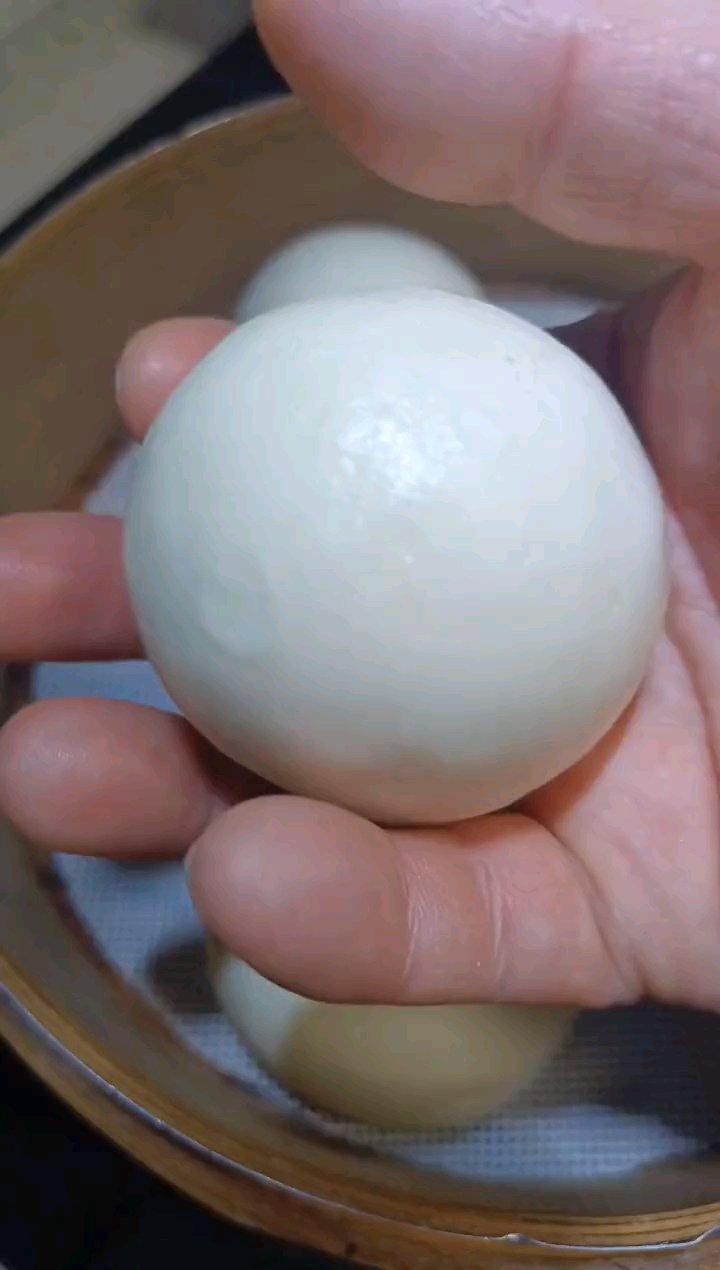 零失败白馒头