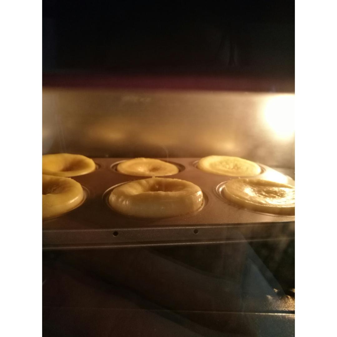 香味浓郁——约克郡布丁 Yorkshire Pudding（不是布丁的布丁）