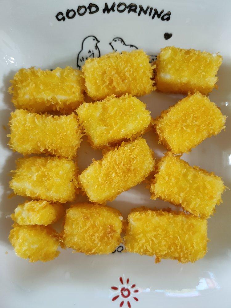 零失败炸牛奶