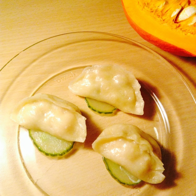冬至的饺子