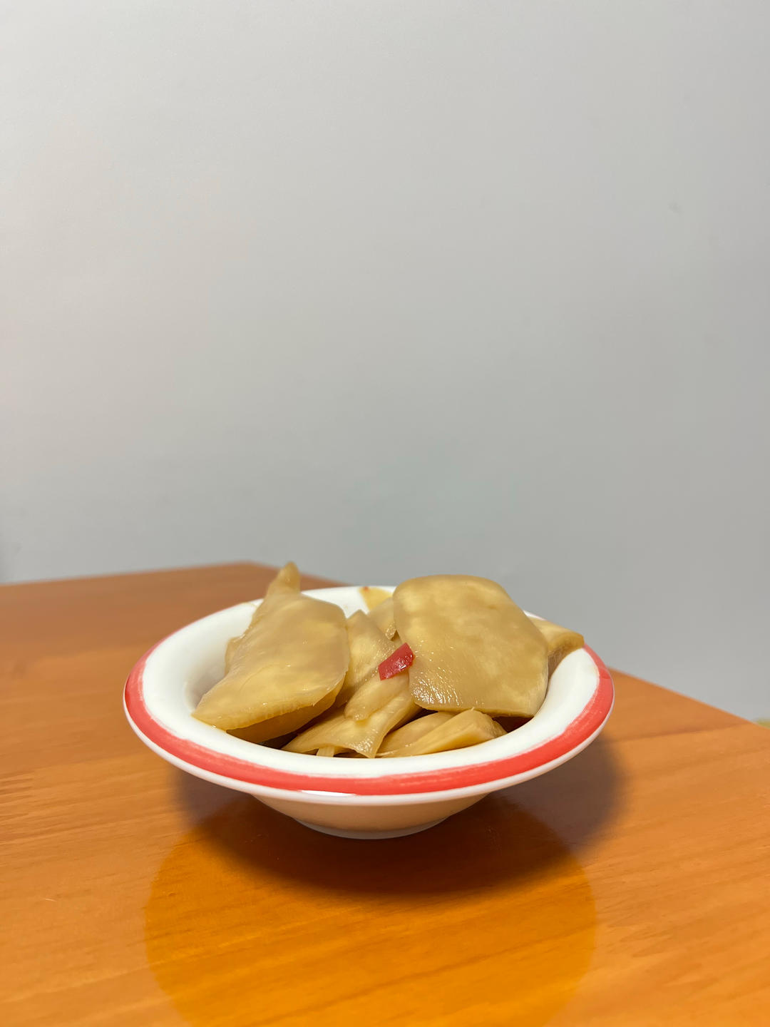 酱萝卜