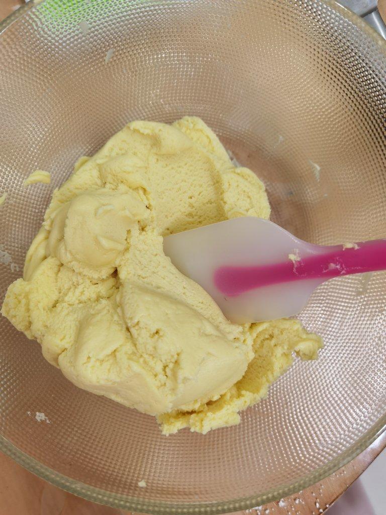 最好吃没有之一的曲奇！