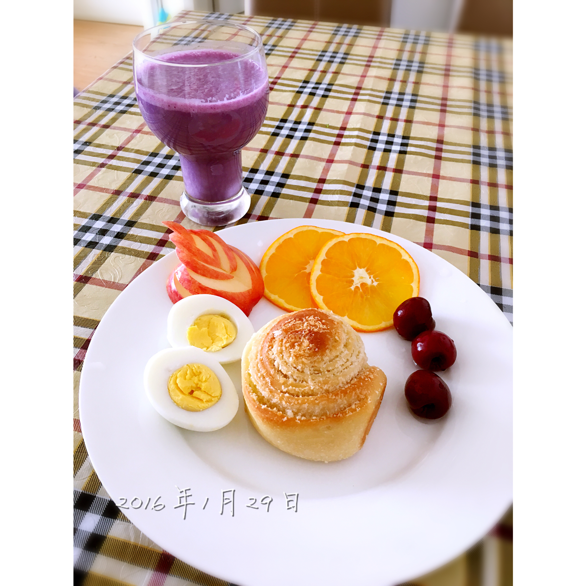 千层椰蓉小面包