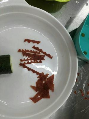 清蒸鲤鱼虾的做法 步骤4