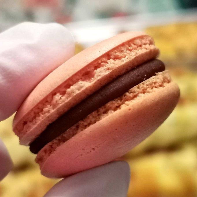 法式马卡龙，超详细教程，新手也能零失败