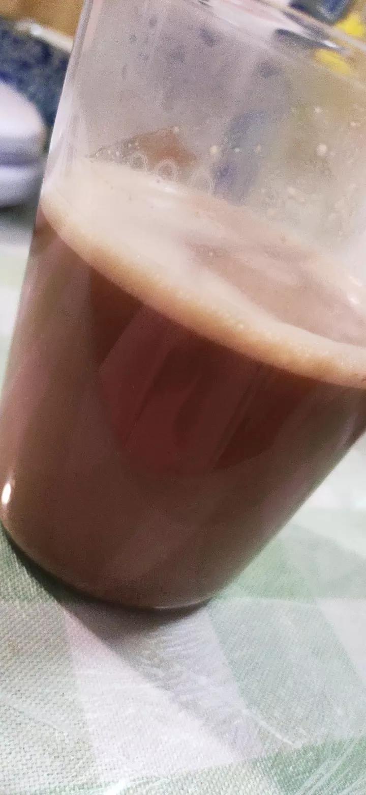 【生酮】防弹亚麻籽热可可咖啡饮品