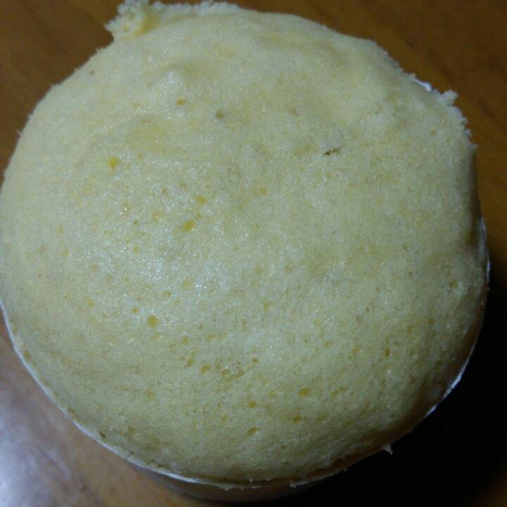 蒸出来的蛋糕（简单版）