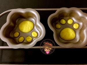 萌蛋猫爪—让孩子爱上鸡蛋的做法 步骤4