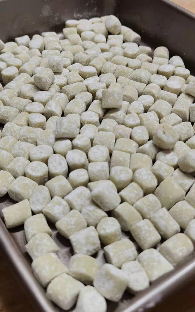 零失败新手轻松驾驭芋圆三色