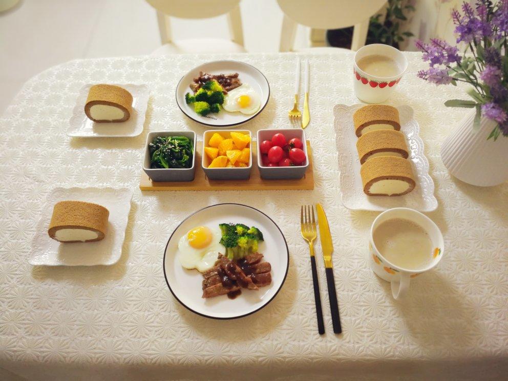小雅的早餐集