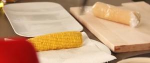 风味黄油烤玉米的做法 步骤8