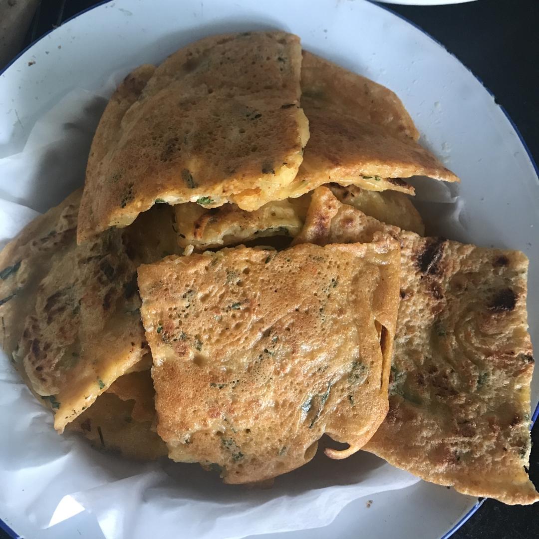 土豆饼
