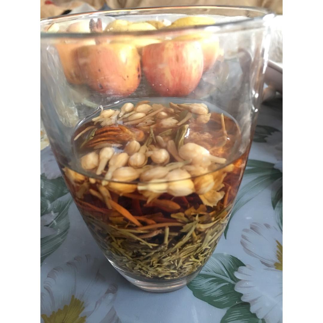 晚餐•2016年11月18日