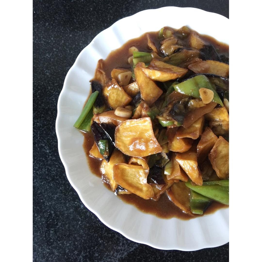 地三鲜Disanxian