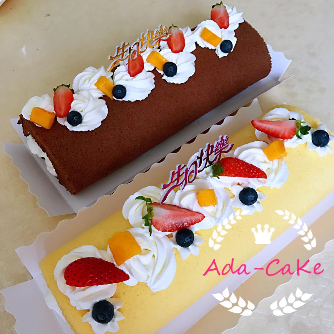 Ada_CaKe2019蛋糕篇