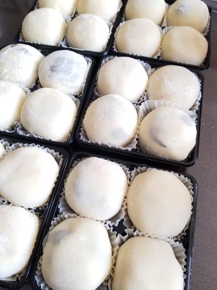 3天也不会硬的雪媚娘