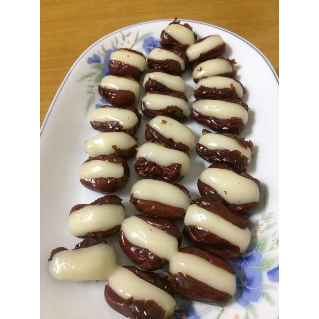 糯米枣
