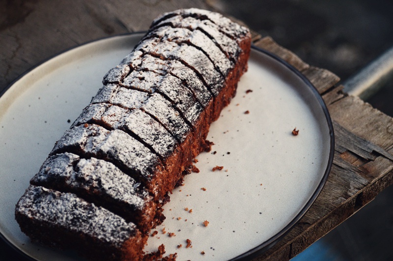 古贺的方子之布朗尼