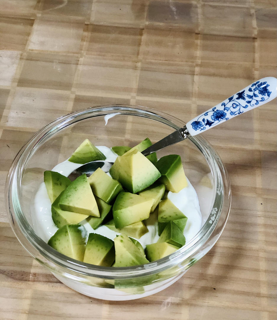 美食小记