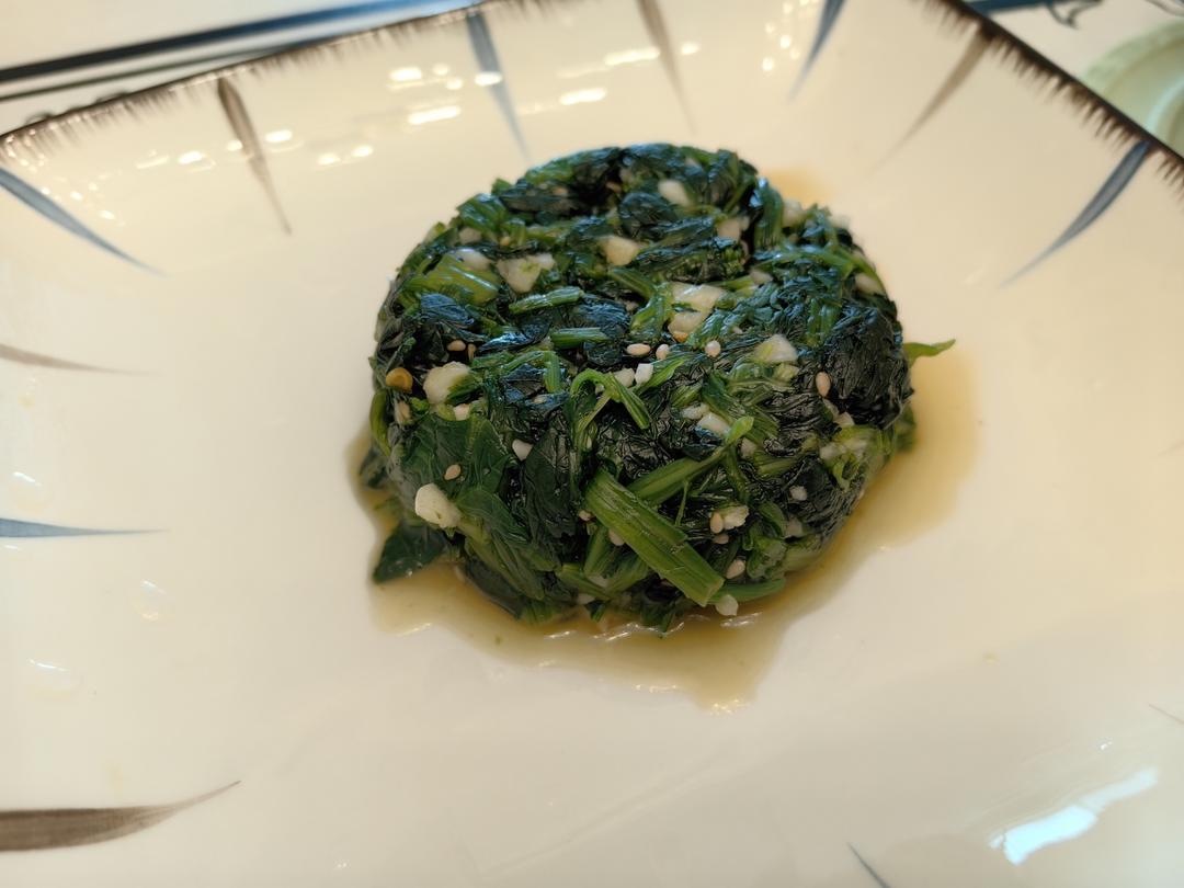 记录日常居家菜