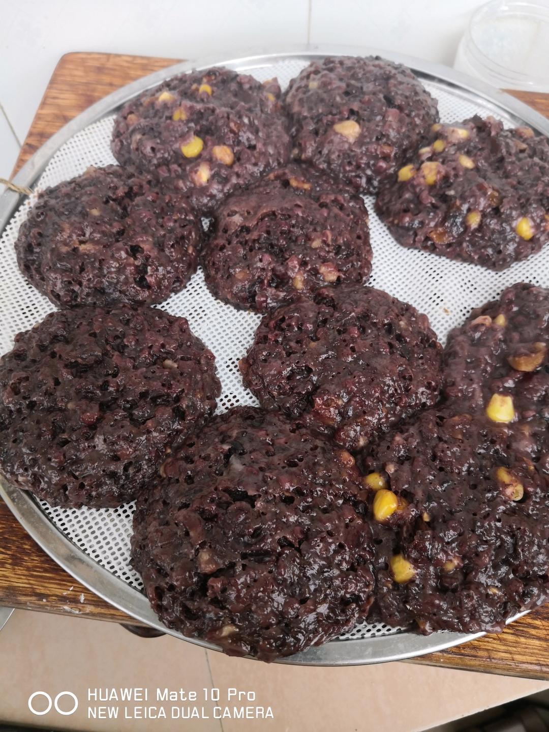 网红粘豆包🔥减脂低卡易做❗️糯叽叽