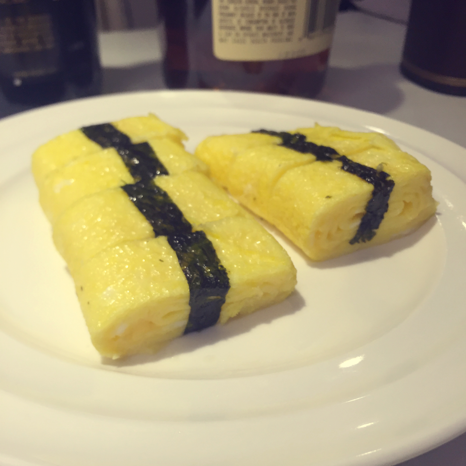 catherinehcl做的玉子烧