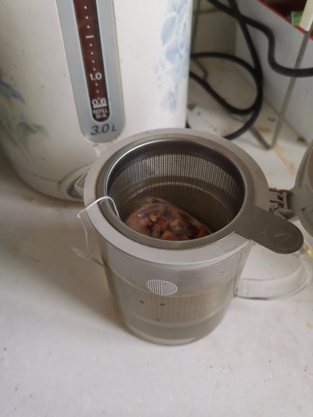 双色剁椒鱼头【4月北鼎电磁炉食谱】