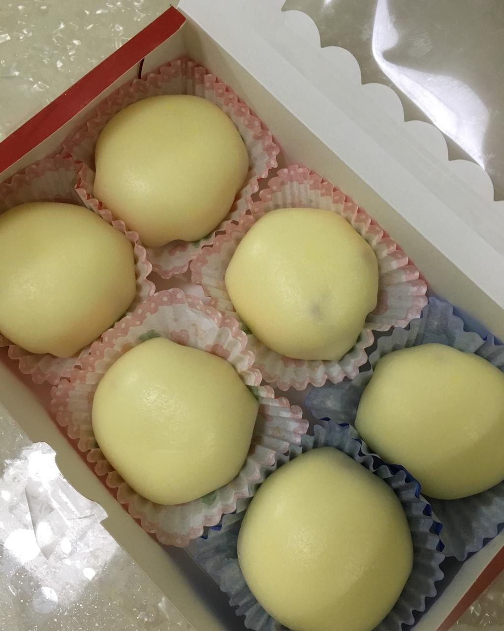 雪媚娘（超详细）