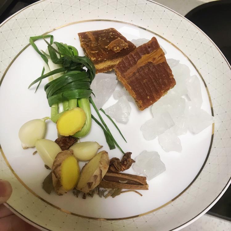 复刻成都名小吃——钟水饺
