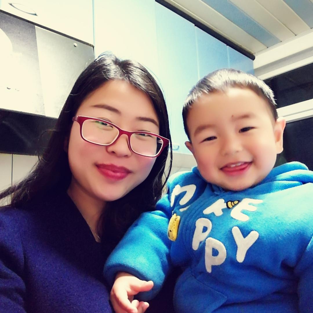 甜蜜的坑LOVE豆点麻麻